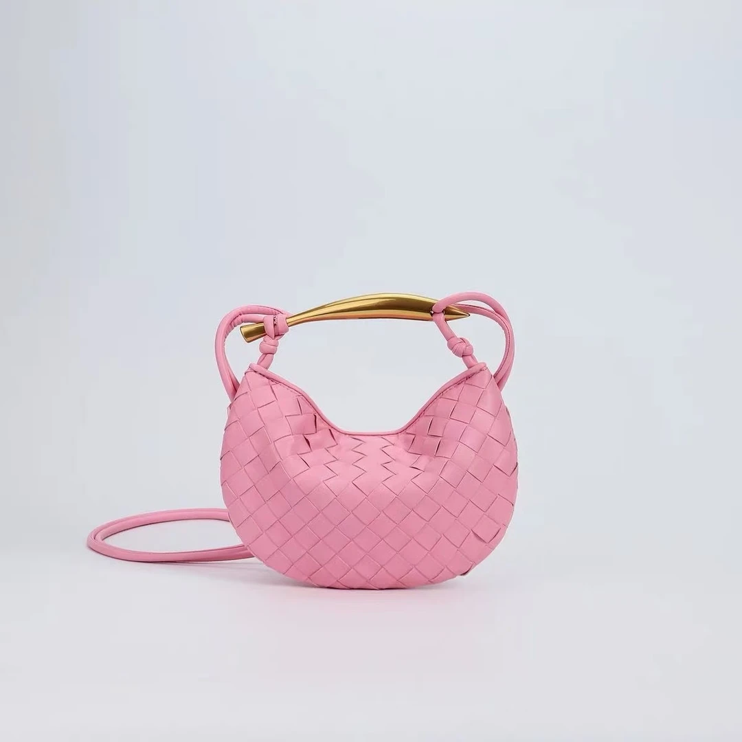 【妮可专属】小蝴蝶结女士 手工定制高定