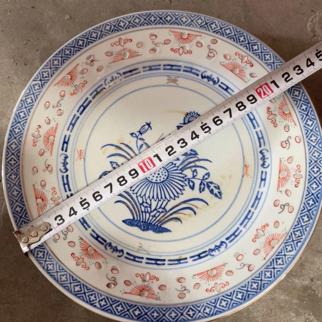 老瓷器 孤品处理 介意勿拍