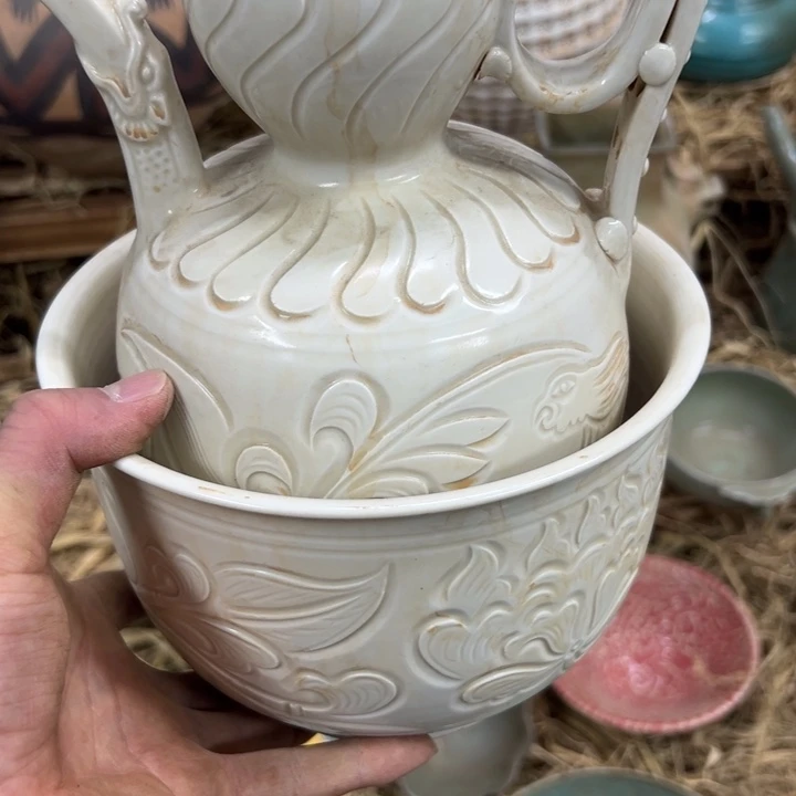 摆件夏*瓷瓷瓷瓷瓷瓷瓷瓷瓷瓷