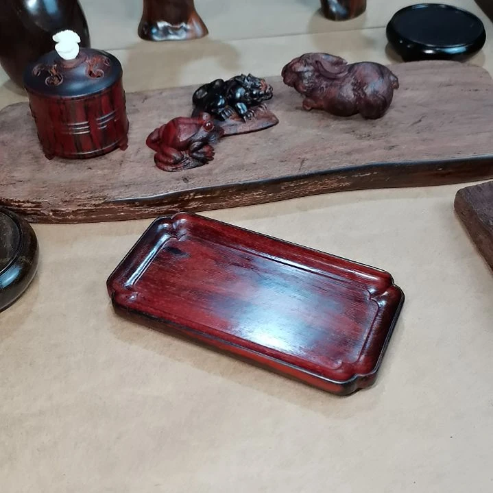 檀香紫檀（小叶紫檀）部**客