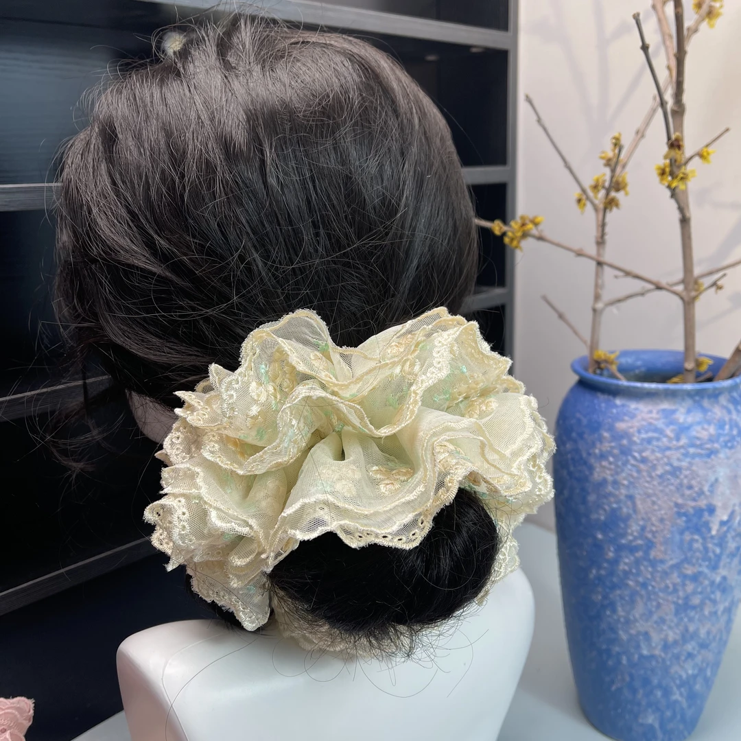 午后三点补差链接发饰