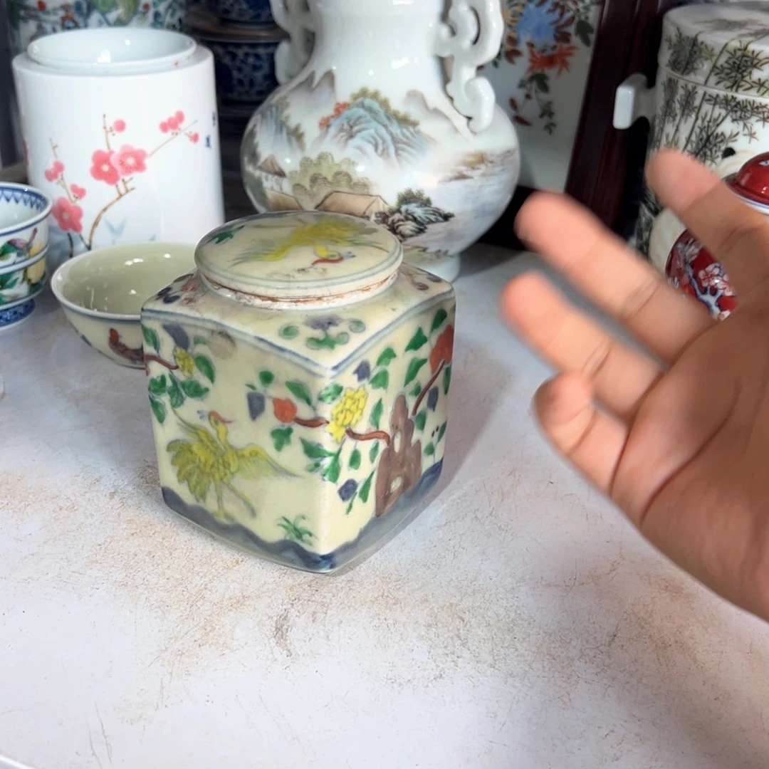 壶陶瓷陶瓷艺术的