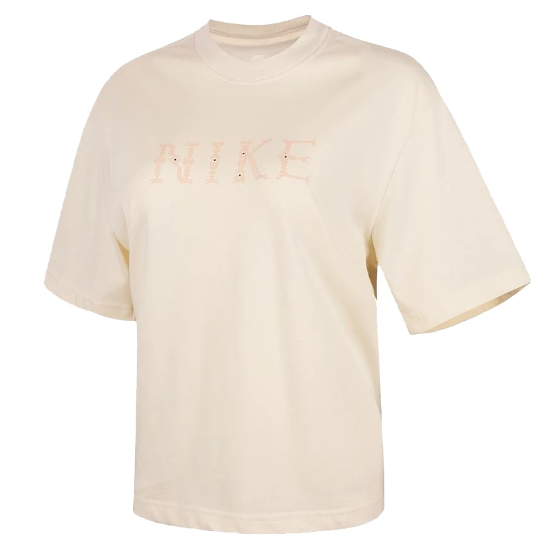NIKE耐克【呼】Sportswear女子宽松T恤II0446-047