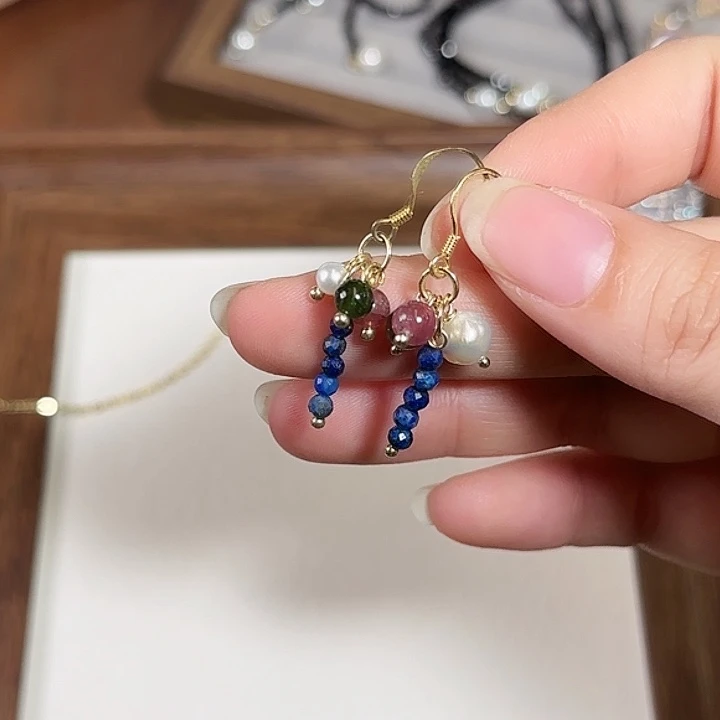 露***思无铜合金小众设计款 好看爱买