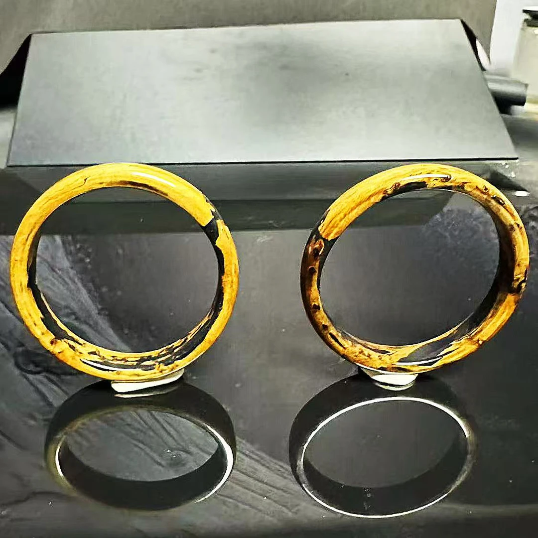 SJ906 帅胖9号圆环手镯