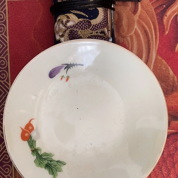 z***4钧瓷手工艺品茶具套装家用产品