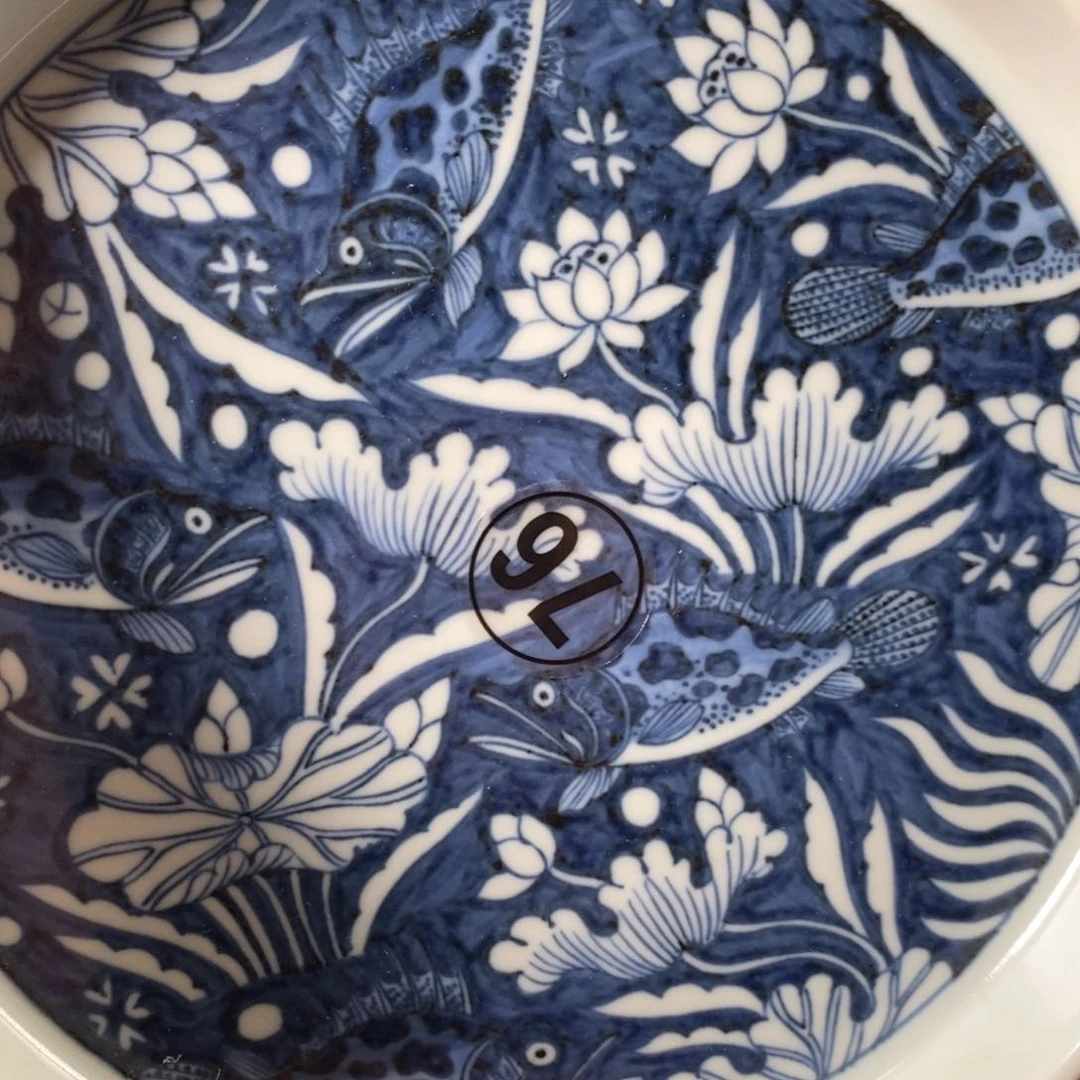 蓝**玉手工制作物美价廉