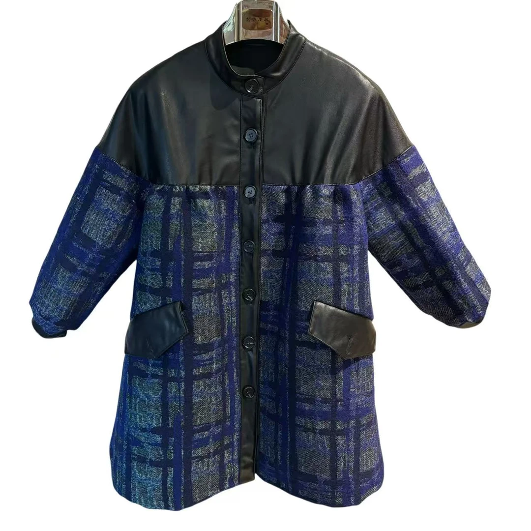 4732高奢女款时尚上衣SXZY-380