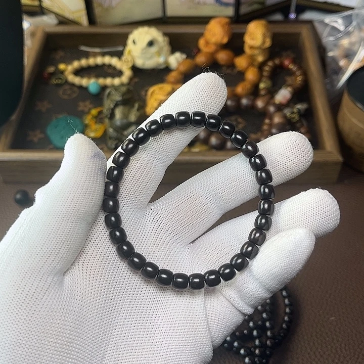 无事牌橄榄核7精工直切