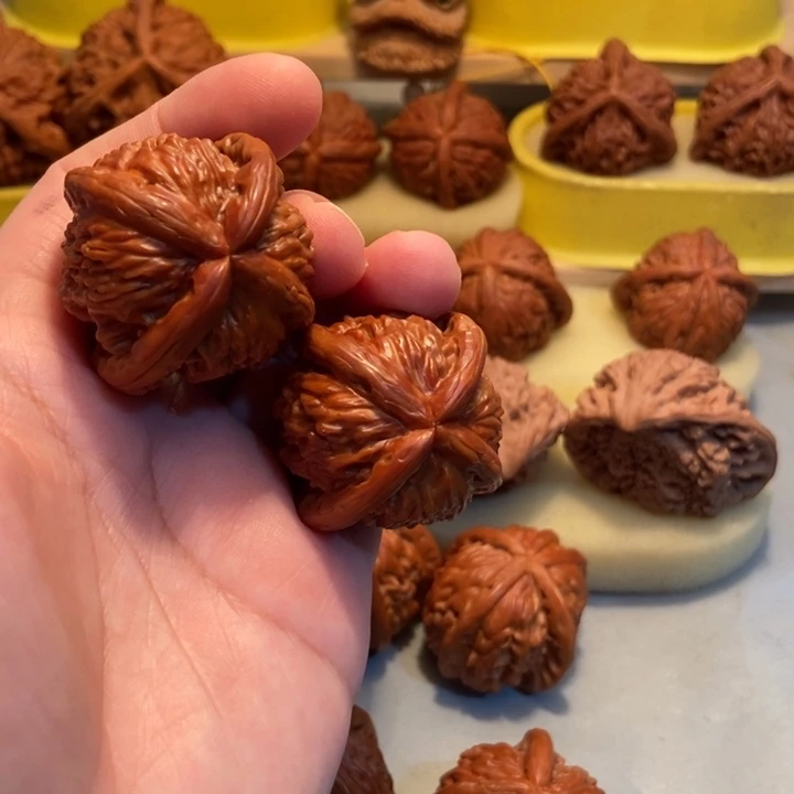 吊坠文玩核桃你**呀yxuwxxyy