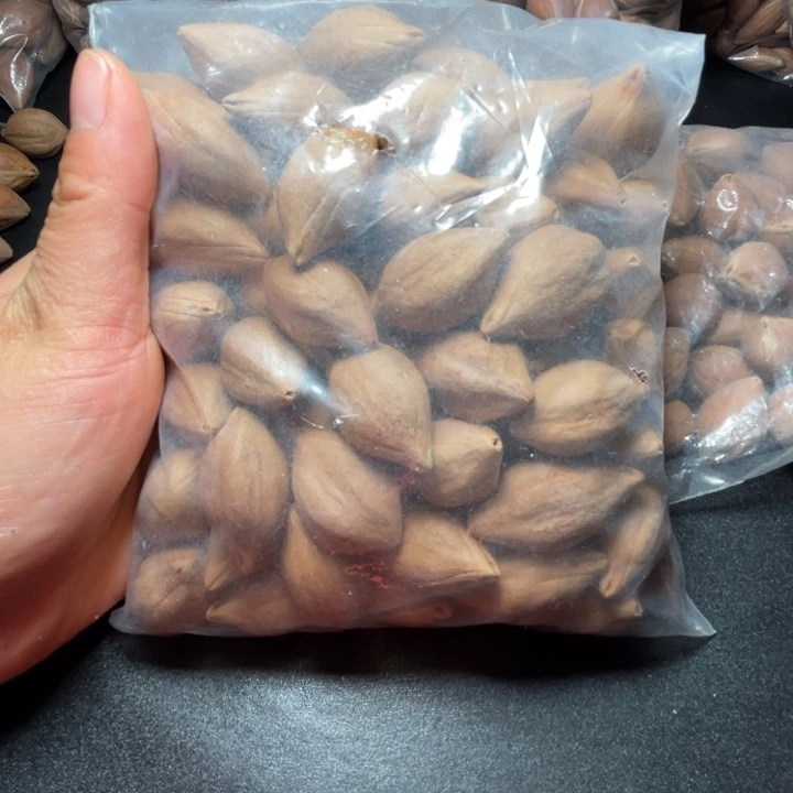 猪牙手串/手链我是