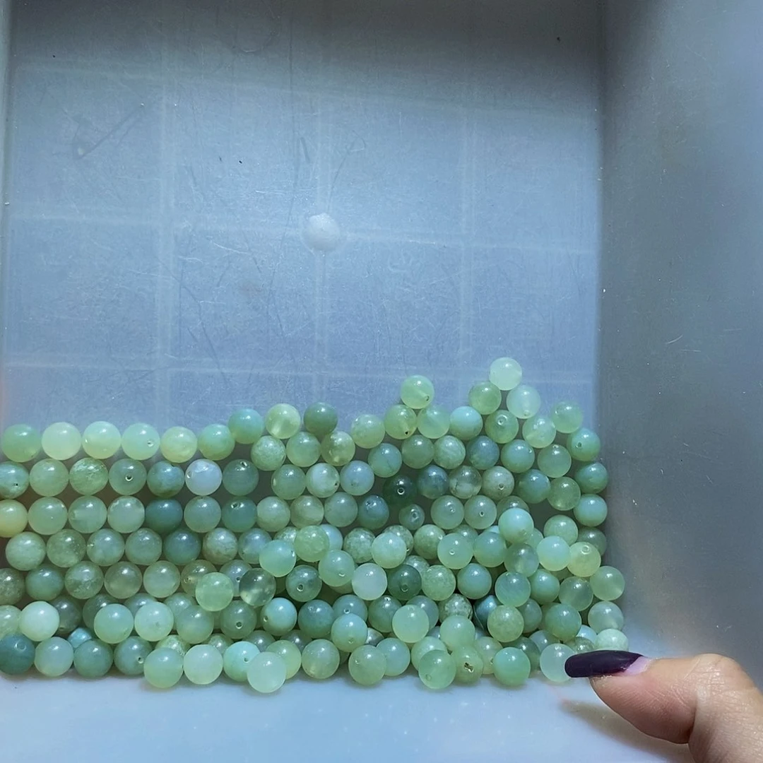 未镶嵌蛇纹石玉其他4