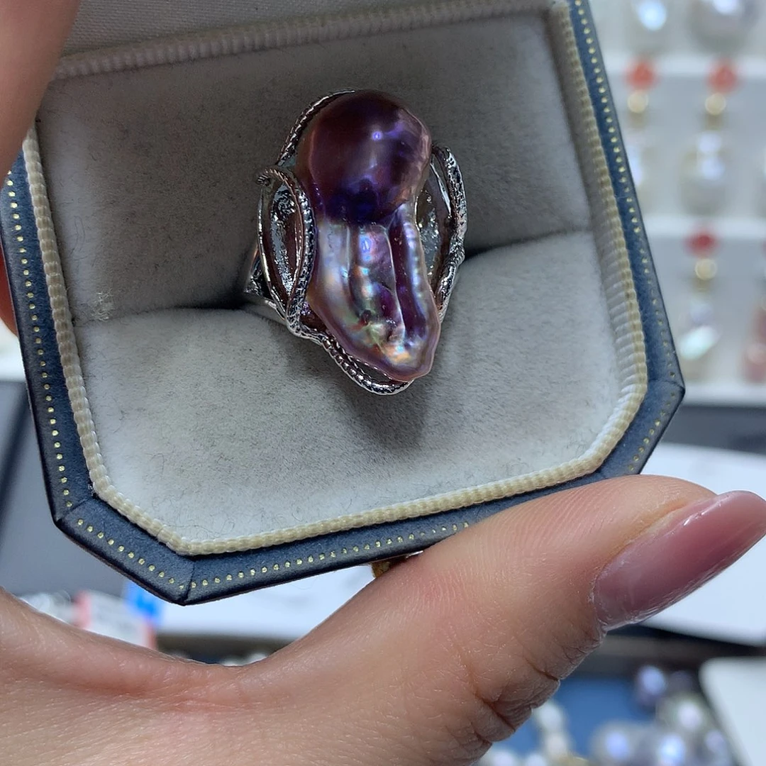 淡水珍珠其它未镶嵌