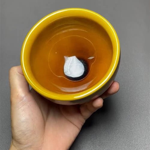 【闪购商品】茶盏-10106..........