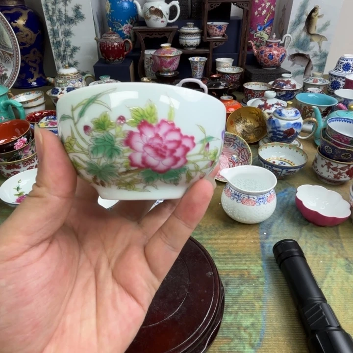 其他景德镇陶瓷老厂瓷5