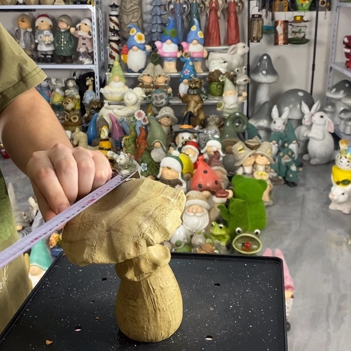 树脂工艺品摆件默认微瑕