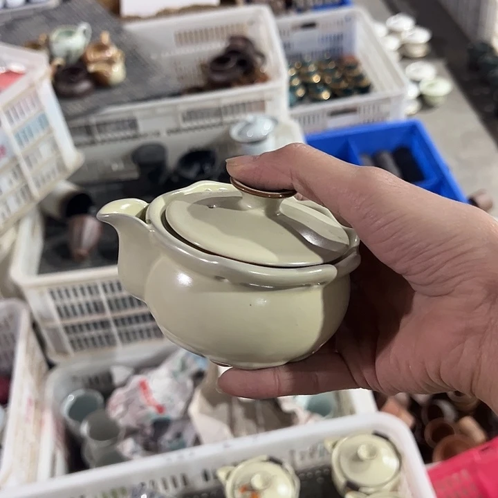 微瑕茶具介意勿拍