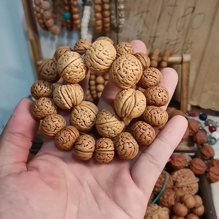 桃核啥尺寸都有奶油皮