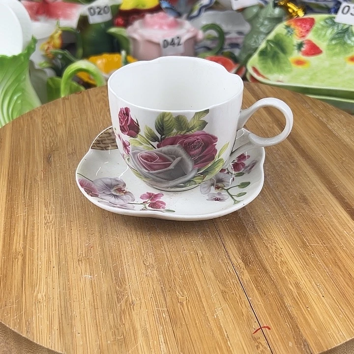 潮州创艺陶瓷餐具