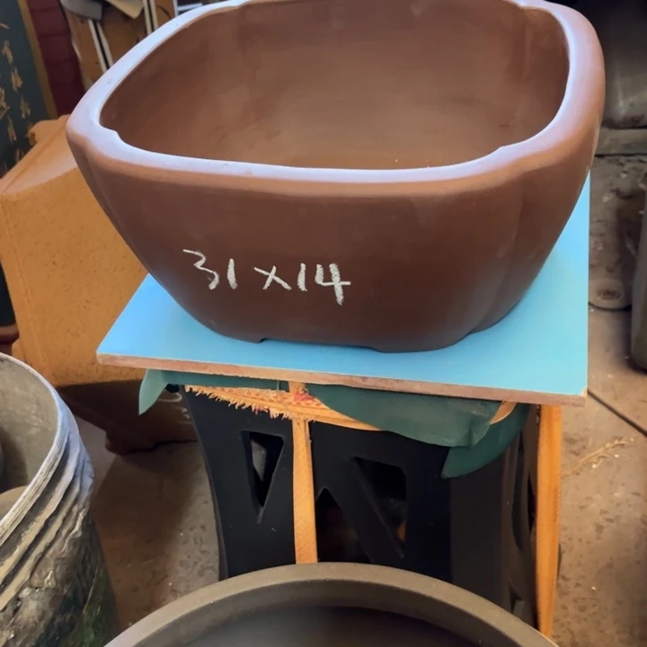 花盆紫砂紫砂花盆