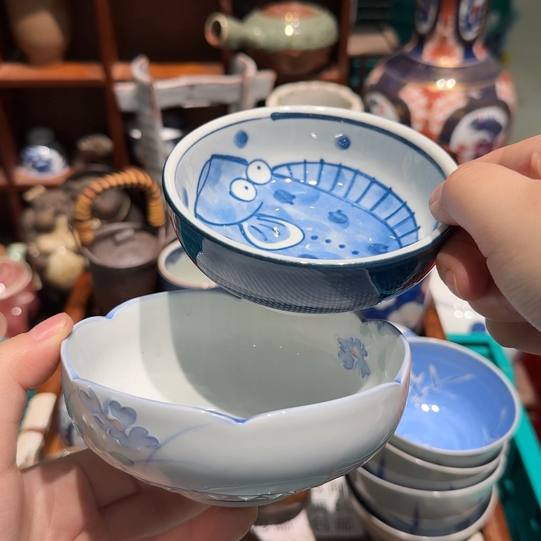 瓷片五十包邮非全新