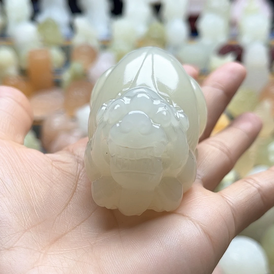 刘***强新疆昆仑山脉山料