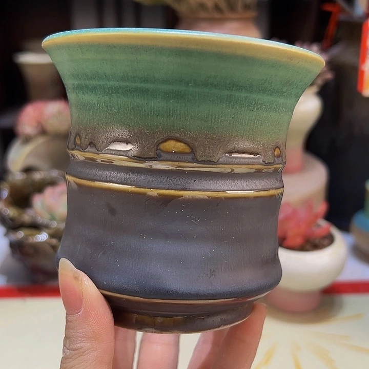 景德镇陶瓷研究所所长