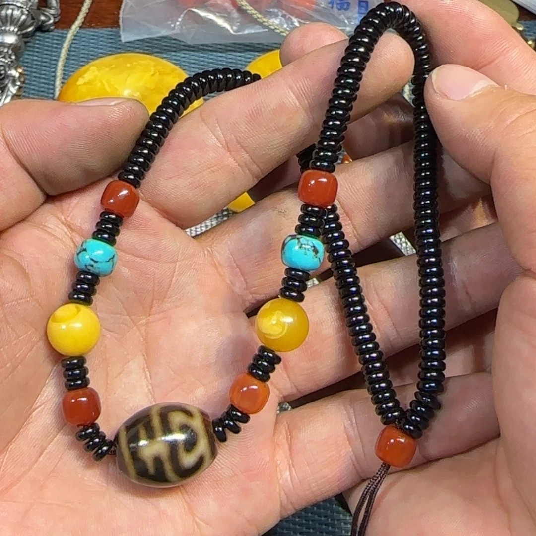 泥塑好看的喜欢带回家