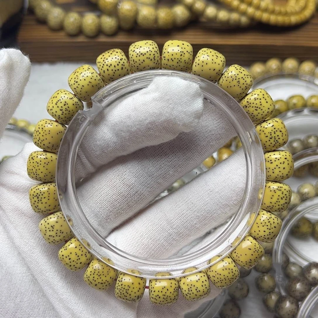 星月菩提手串L***1星月菩提