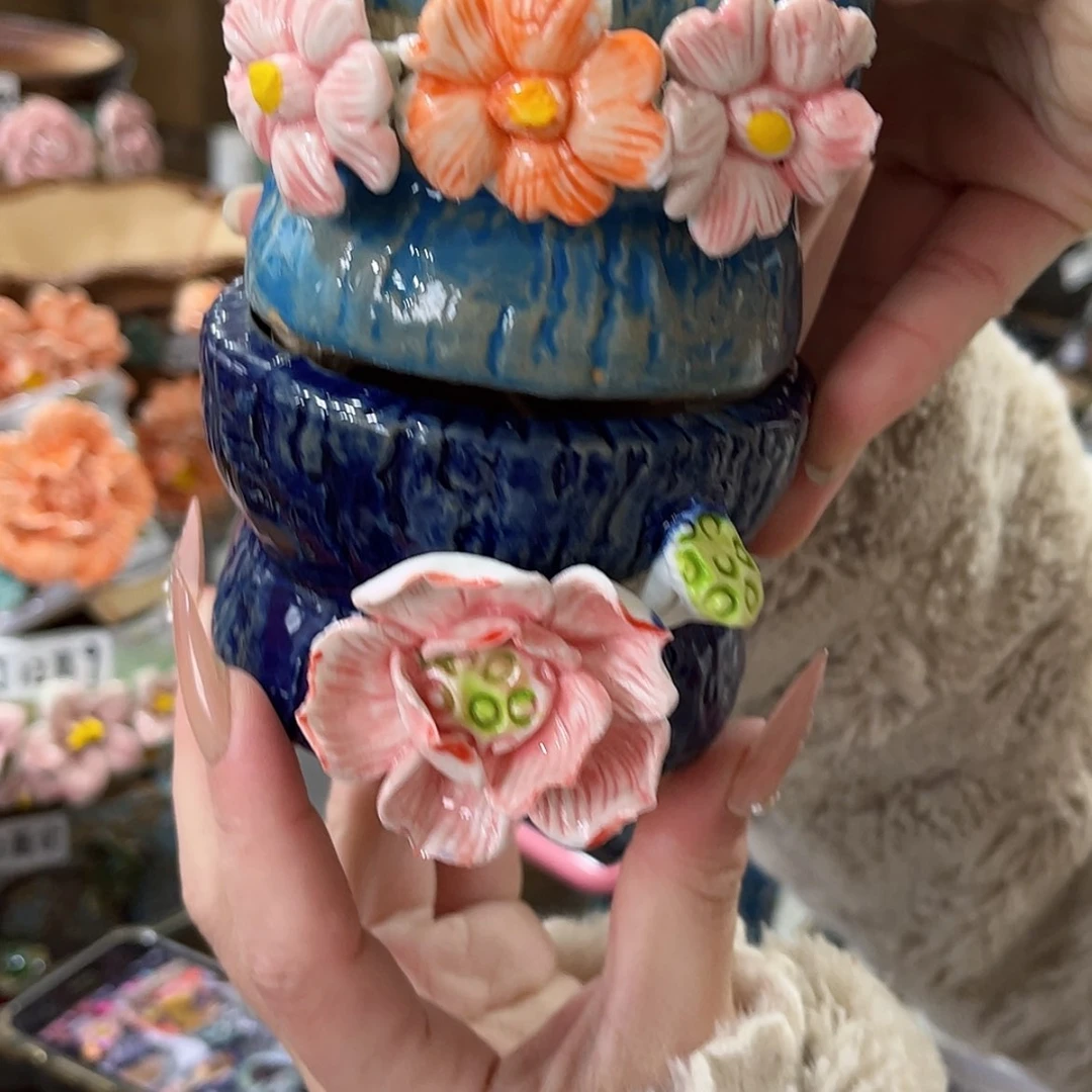 【闪购商品】红陶福利