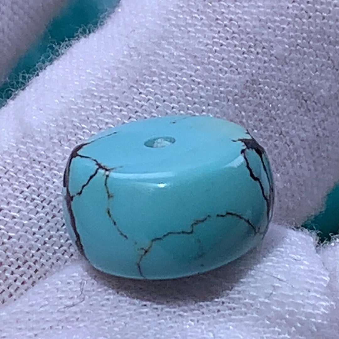 绿松石未镶嵌珠宝奇石571