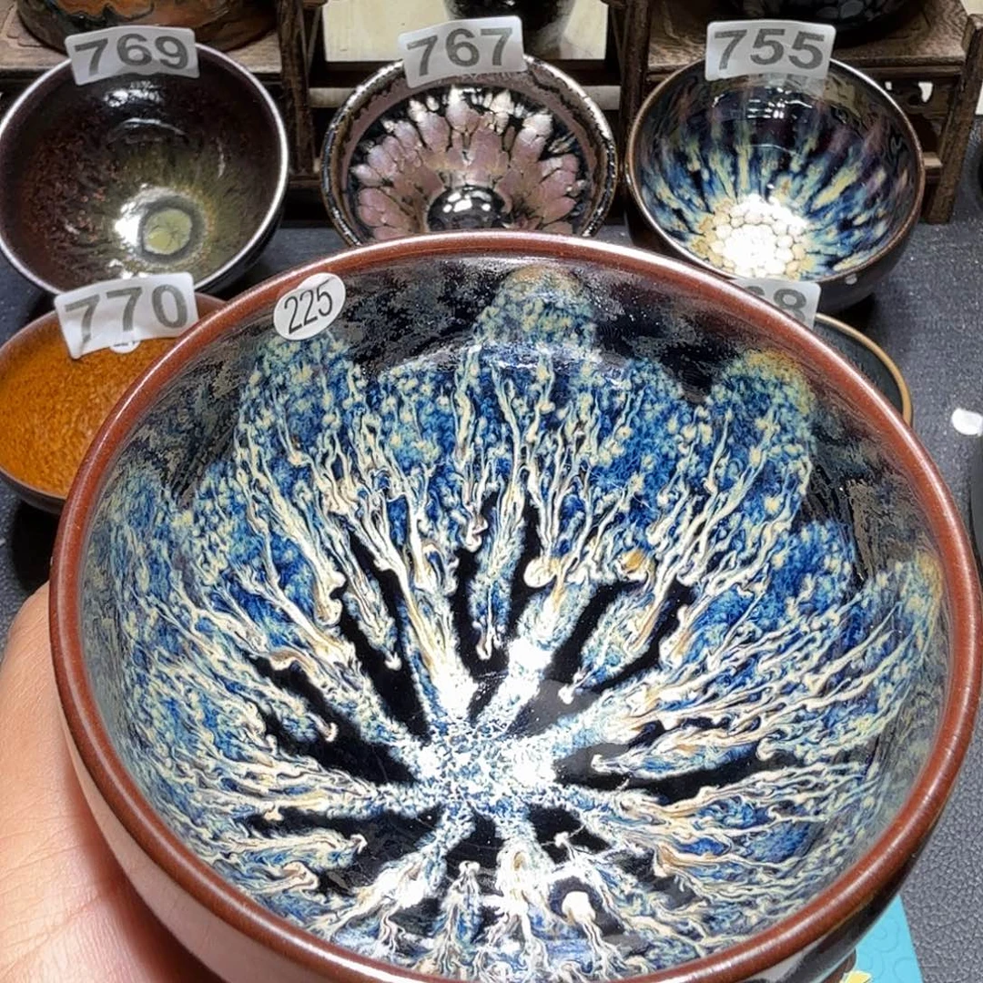 茶盏天才头发工程225