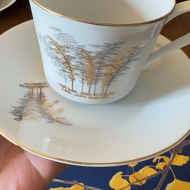 S25深川咖啡杯有嗑