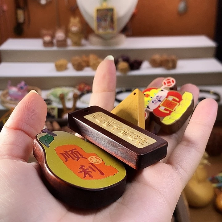 *****吊坠菩提根/象牙果