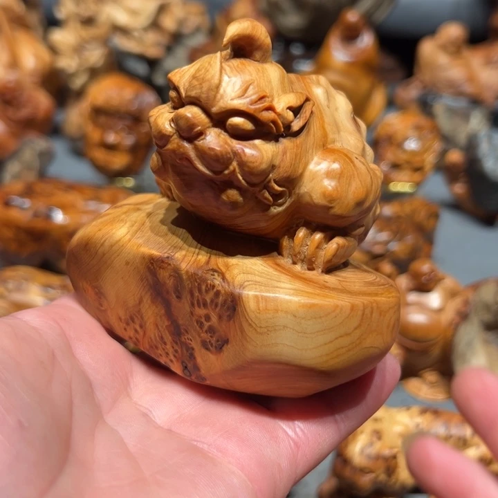 柏木（崖柏）点点关注，感谢