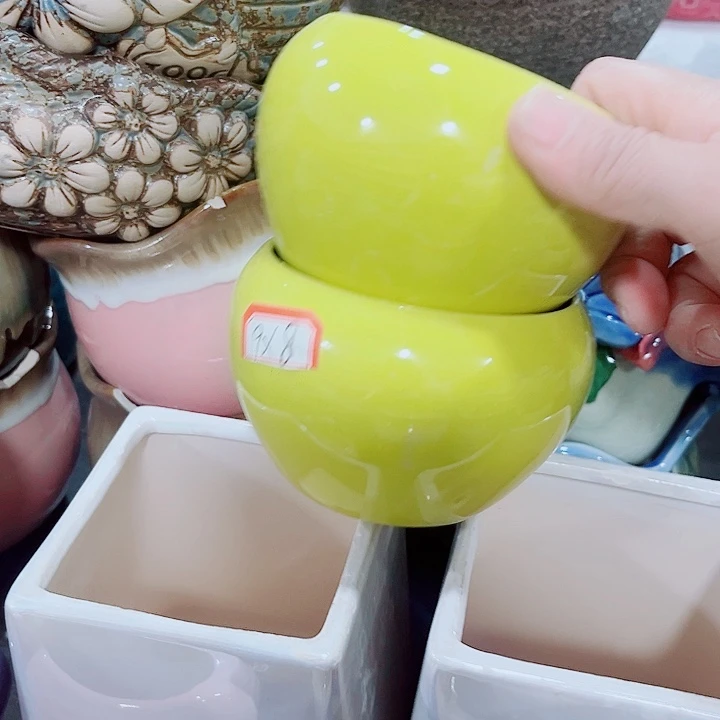 福利花盆厂家直销9.99包邮