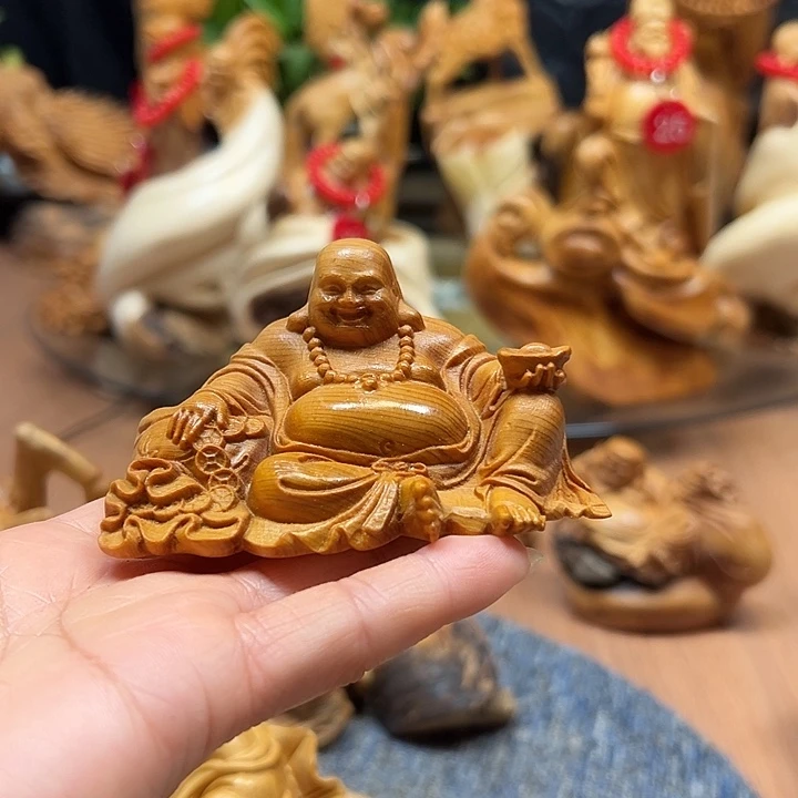 柏木（崖柏）太行崖柏摆件