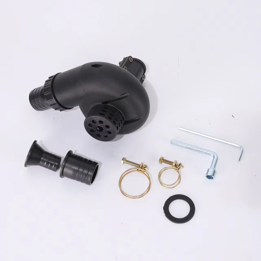 割草机专用水泵头