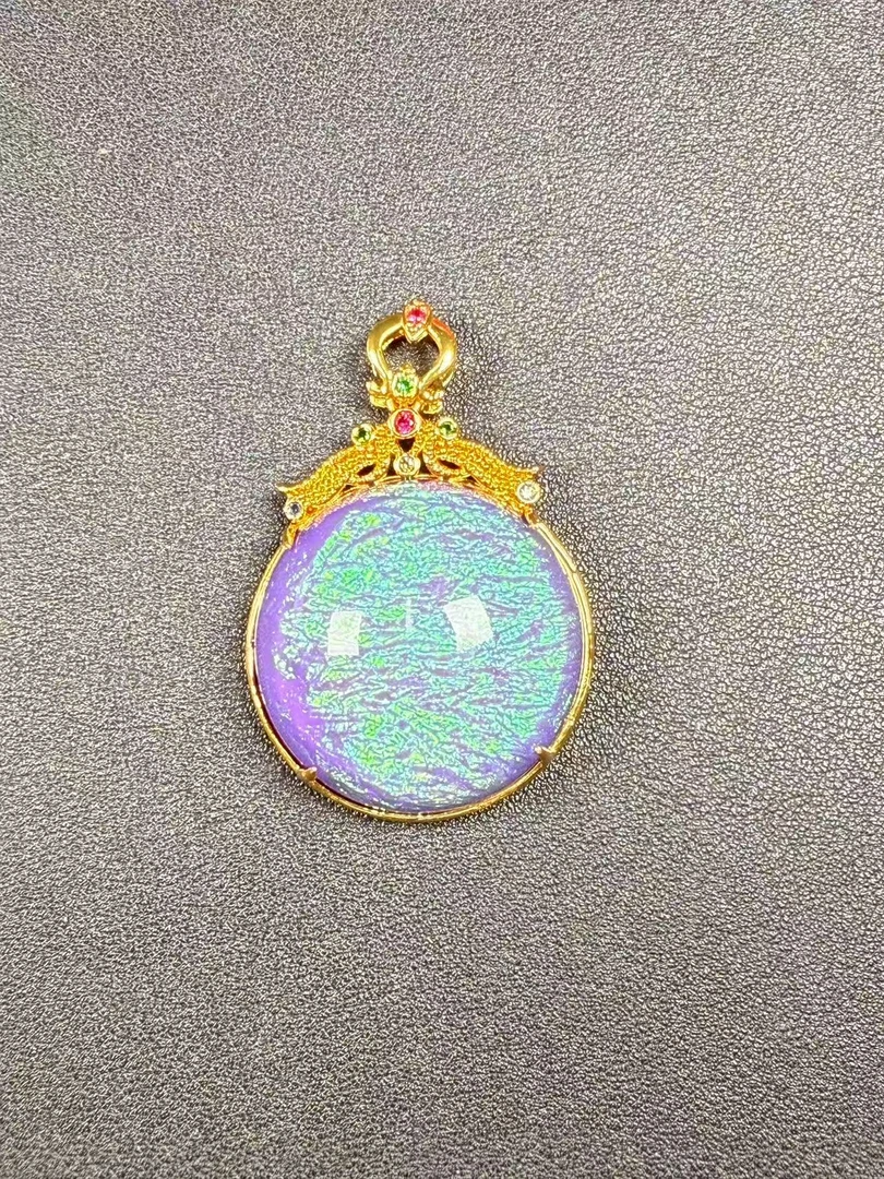 臻品C45ZP博藏臻美首饰有礼盒