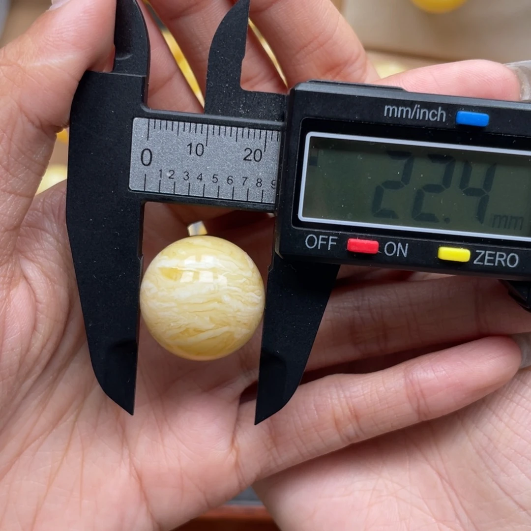 琥珀珠宝奇石未镶嵌b****_