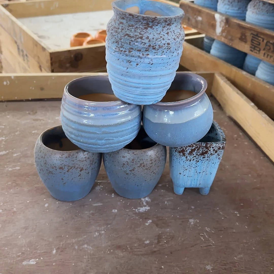 陶瓷6个福利局·自动合并订单·一个个买凑9元发·