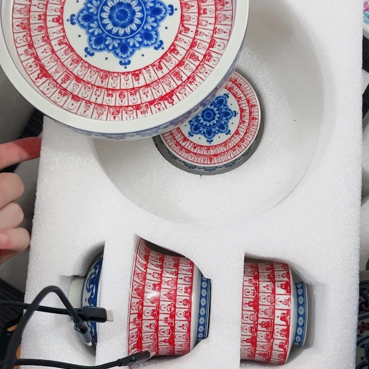 摆件仓库直播间专属链接