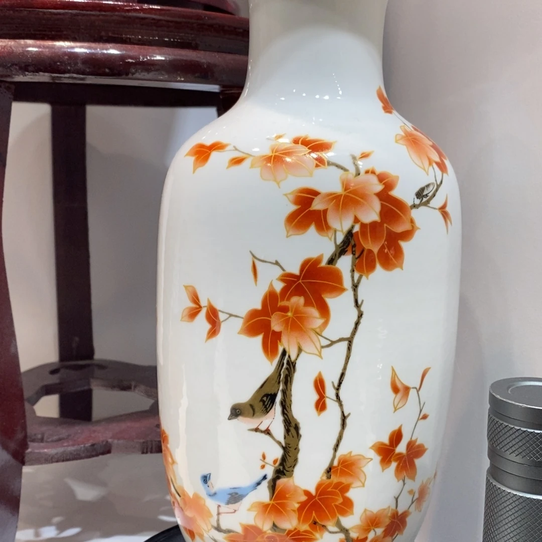 景德镇陶瓷花瓶景德镇陶瓷花瓶