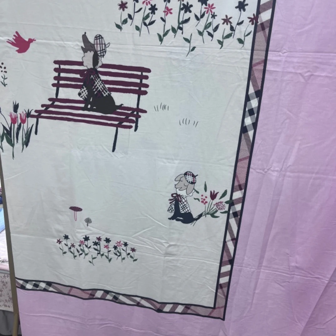 【单品补差】断码床上用品--客服
