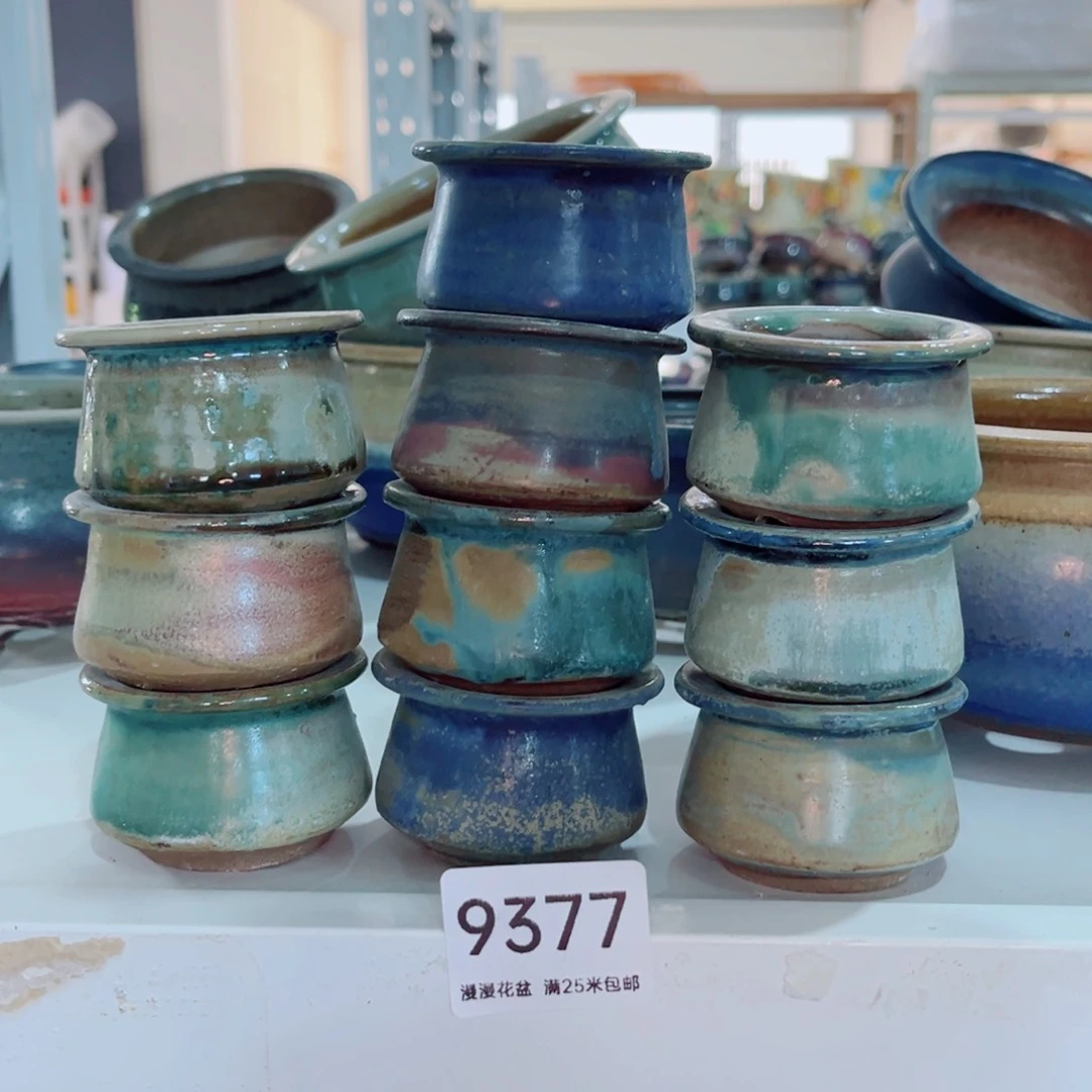 9377内口4景德镇手工制作