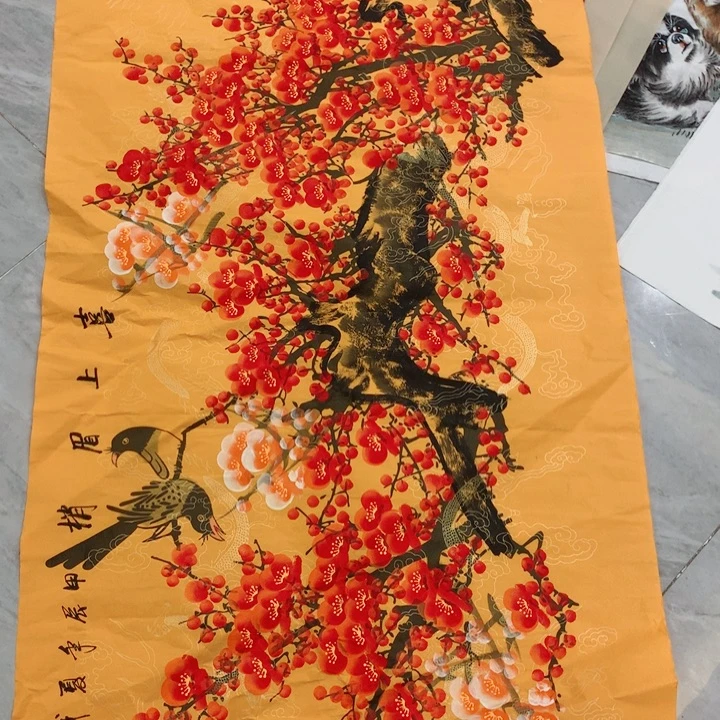 国画艺术作品欣赏