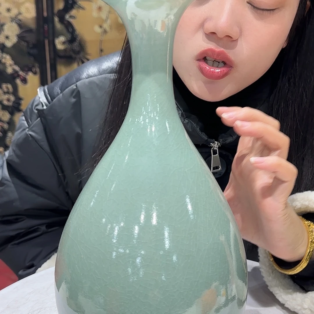 摆件11 景德镇陶瓷摆件