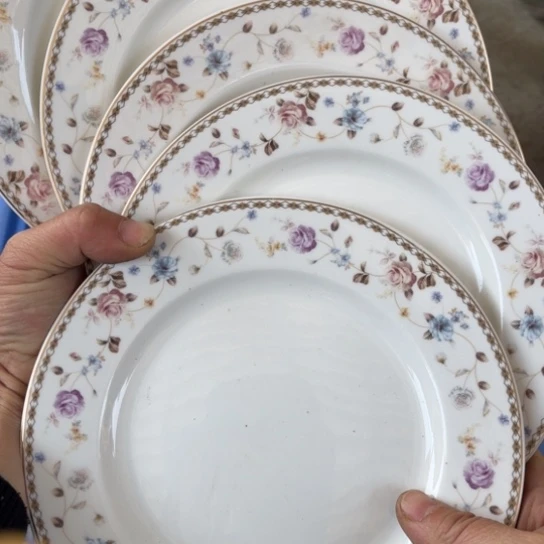 库存陶瓷瑕疵不影响使用