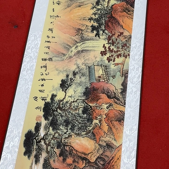 纸本展示作品作品展示