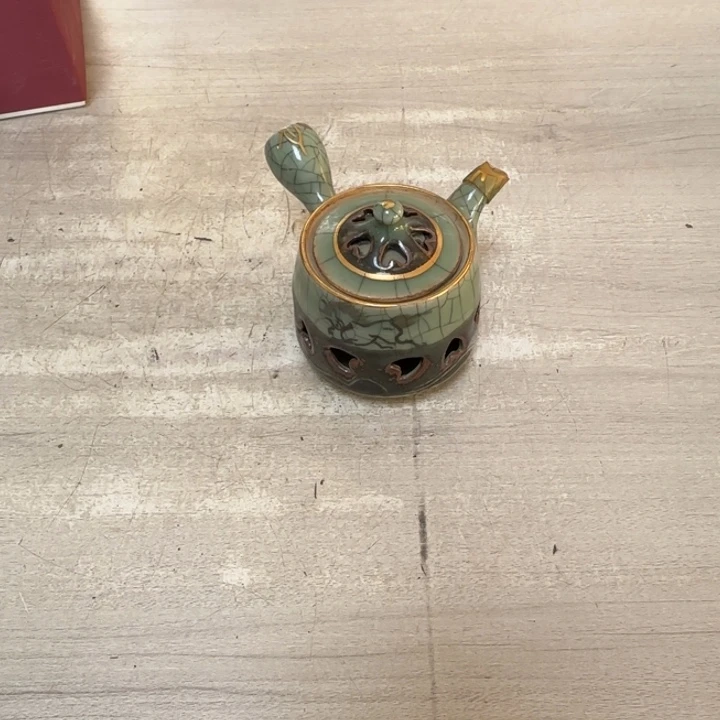 茶道具工艺品茶茶